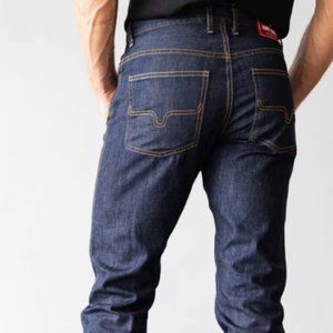 Kimes Ranch Mens Cal Jeans